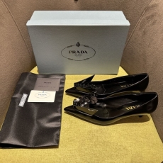 Prada Heeled Shoes